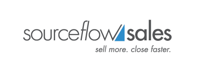 Sourceflow Sales Logo